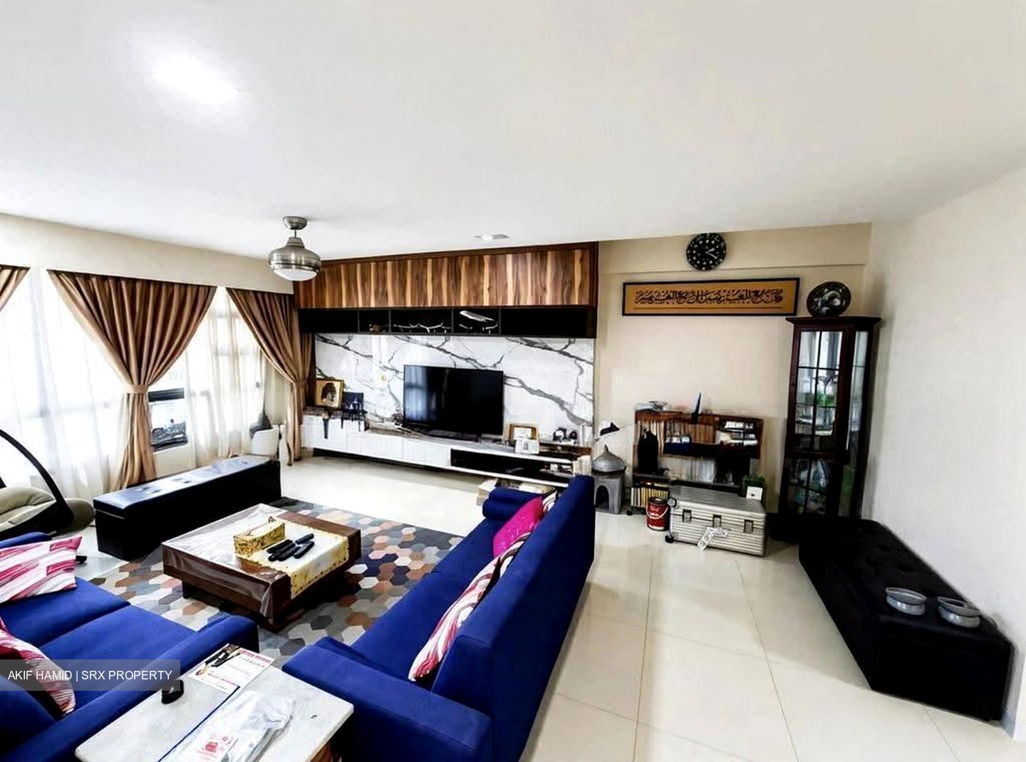 Blk 120B Punggol Edge (Punggol), HDB 5 Rooms #639574771